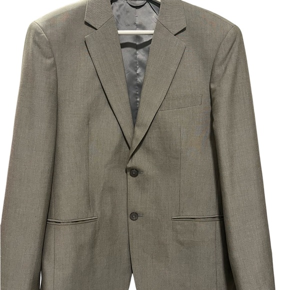 Men’s Modern Cut Men’s Tailored Jacket - Picture 1 of 8